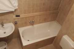 Standard Dusche